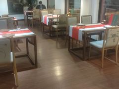 -荷风细雨·中国茶宴(碧云店)