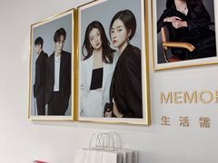 -海马体照相馆(天津世纪都会店)