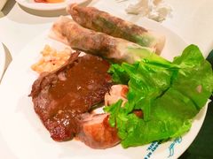 -星伦多自助料理·涮烤一体(虹悦城店)