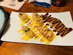 -Mr·Fish鱼鲜生海鲜放题(银泰in99店)