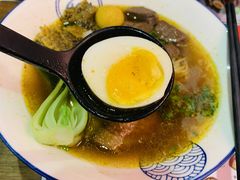 -無牌小范·香港明星美食