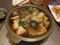 -千夏日式风情餐厅(恐龙园汉江东路店)