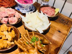 -楠火锅(广州总店)