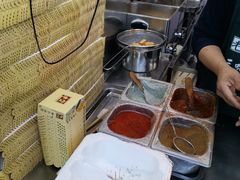 -老绍兴三味臭豆腐(奥林匹克购物广场店)