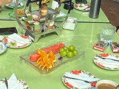 -君来梁溪饭店-餐厅