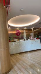 -金芙美月子中心(财富别墅店)