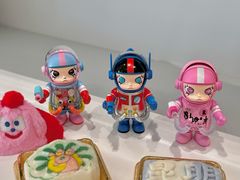 -昆明冠生园·鲜花饼·面包蛋糕(老街店)