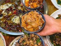 -陈有良尖椒鸡(渝中旗舰店)