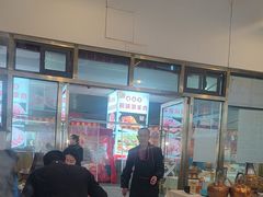 -虾大侠·盱眙龙虾老北京铜锅涮羊肉(金楠天街店)
