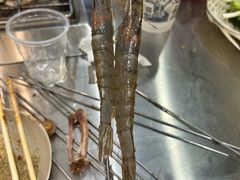 -小寒羊烧烤(凯瑞时代大厦店)