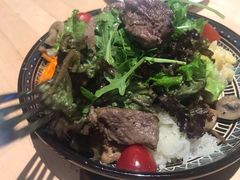 -LENBACH兰巴赫西餐啤酒坊(大连东港店)