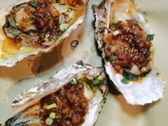 -山纺老张烧烤(长风西街店)