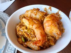 -王府井文华东方酒店-紫膳餐厅