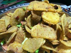 -李氏八大件老菜馆(万宝街店)