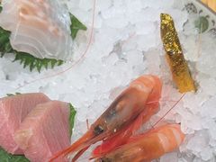 -蟹将军·松叶蟹和牛日料放题自助(K11店)