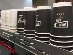 -闻道万巷咖啡馆(南大街地铁站店)