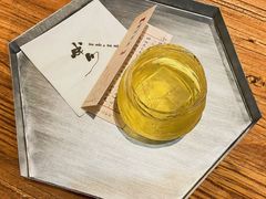 -成川茶店·潮汕工夫浓茶(万象店)