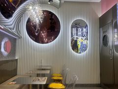-满记甜品(江桥万达店)