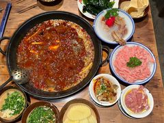 -楠火锅(太古里总店)