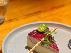 -MR.ROCKY洛奇先生·西餐&酒吧(太古仓店)