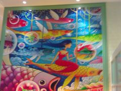 梭边鱼~画~-新辣道鱼火锅(领展购物广场·中关村店)