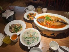 -桂小厨广西菜(印象城店)