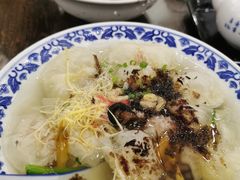 -老温州馄饨担(东游大厦店)