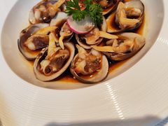 -阳澄湖费尔蒙酒店