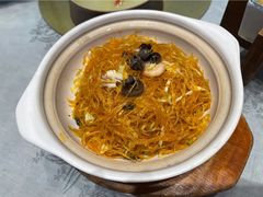 -佳兰雅序融合菜(高新店)