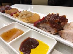 -和平馆·地道港澳茶餐厅(西门口店)