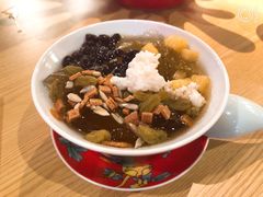 红糖冰粉-锅儿匠辣子鸡(春熙路店)