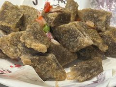 -小秦淮·南京土菜(新亭西路店)