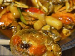 -叶派龙虾•招牌香辣蟹·海鲜(中海国际店)