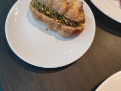 -富力希尔顿酒店·地阔自助餐厅