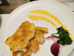 -火地铁板烧(河西龙湖天街店)
