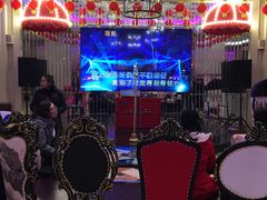 -音乐虫量贩式KTV(大悦城店)