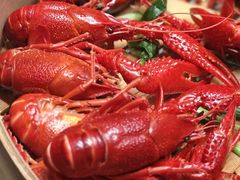 -洛东土菜馆(建国北路店)