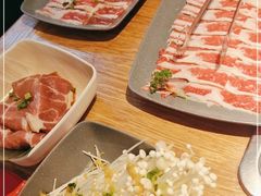 -新石器烤肉(招商1872店)