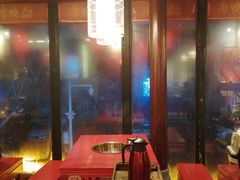 -谭鸭血老火锅(漳州路店)