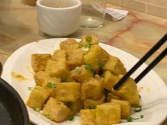 -李师傅脆肚(梅林店)