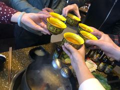 -阿西土陶牦牛汤锅