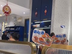 -兰湘子·湘菜小炒(长安万科广场店)