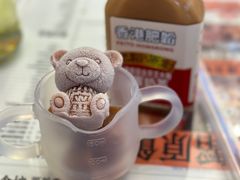 -肥韬茶餐厅(海上世界店)