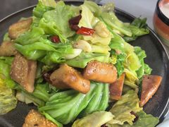 -帕米尔食府(白云观店)