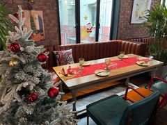 -弗兰克牛排西餐厅Ribone steak house(柠檬花园店)