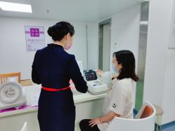 点击看大图 -天使医生VIP孕期孕检产检(市二医院店)