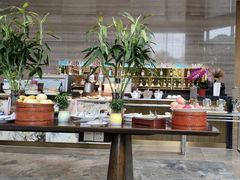 -福州泰禾铂尔曼酒店·大堂酒廊