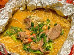 -见味花甲(福田coco park店)