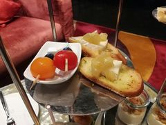 -广州天河合景福朋喜来登酒店