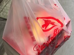 -真老大房鲜肉月饼(南京路步行街店)